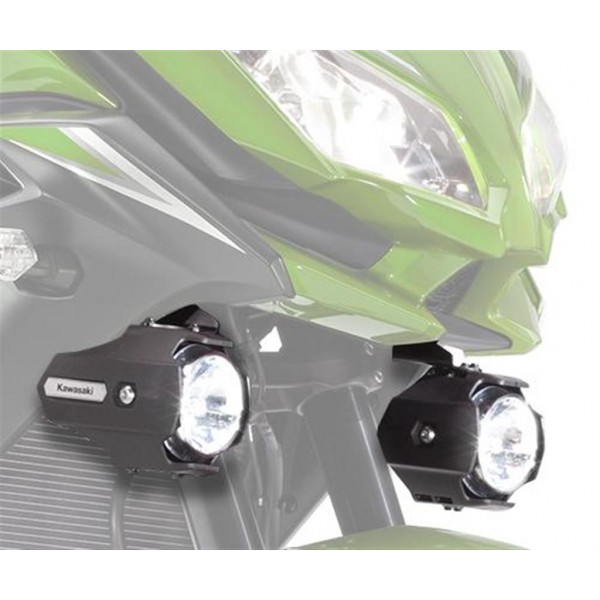 Kawasaki LED Foglamps
